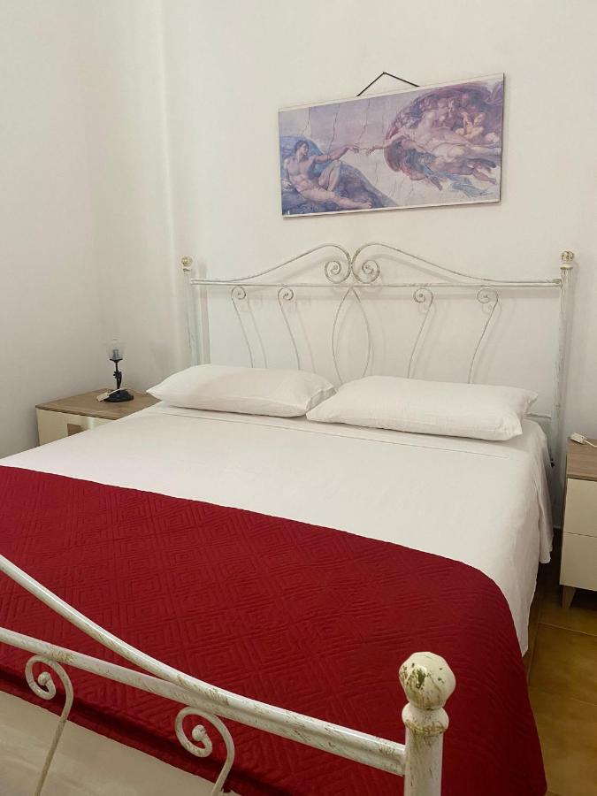 오트란토 Casa Altomare 아파트 외부 사진